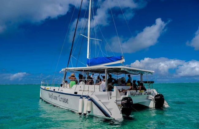 Excursión a la Isla de los Ciervos - Foto 4