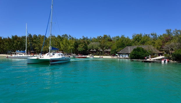 Excursión a la Isla de los Ciervos - Foto 2