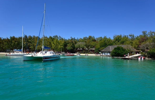 Excursão à Ilha dos Cervos - Foto 2