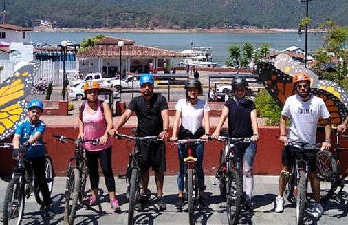 Tour en bicicleta por la Reserva Natural Monte Alto - Foto 8