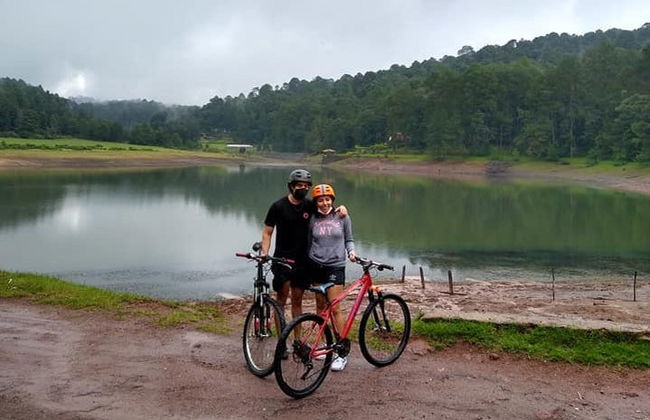 Tour en bicicleta por la Reserva Natural Monte Alto - Foto 5
