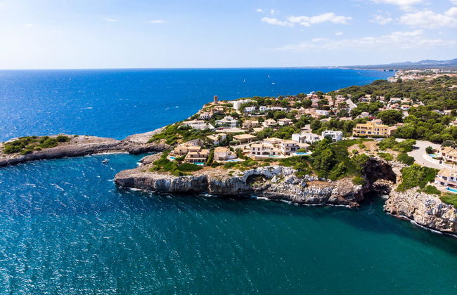 Paseo en catamarán por las calas del sur de Sa Coma - Foto 7