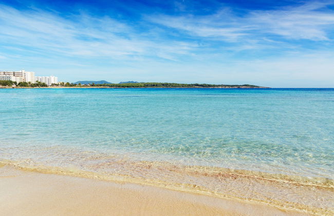 Paseo en catamarán por las calas del sur de Sa Coma - Foto 5