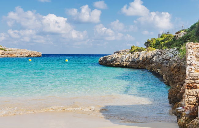 Mallorca Southeastern Coves Catamaran Cruise - Photo 4