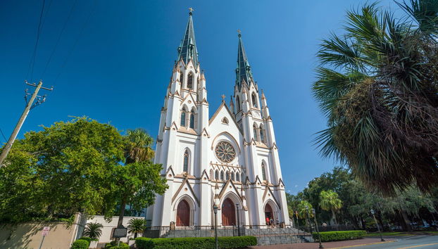 Tour por Savannah - Foto 2