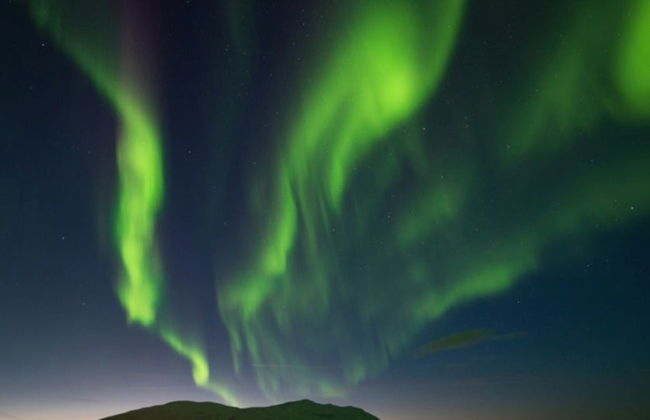 Tour fotográfico de la aurora boreal - Foto 3