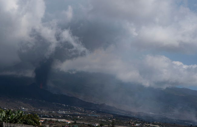 La Palma & Tajogaite Volcano Day Trip - Foto 5