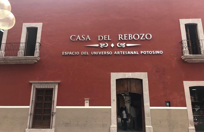 Excursión a Santa María del Río - Foto 4