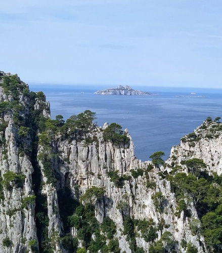 Photo – Calanques National Park Hike