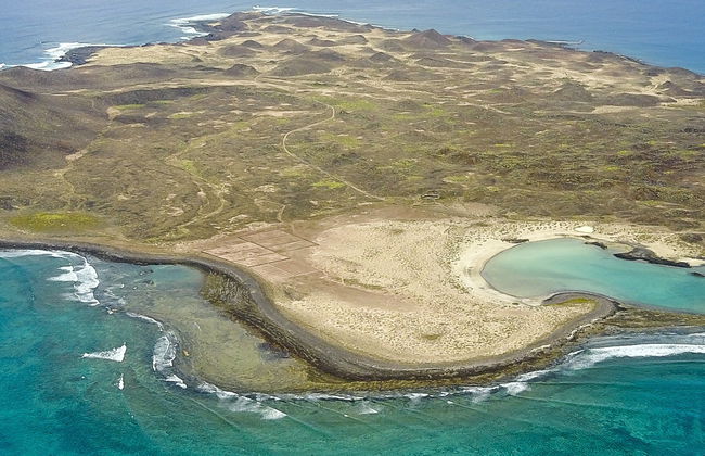 Lobos Island Ferry from Caleta de Fuste - Photo 4