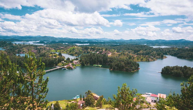 Guatapé Coffee Tour - Photo 5