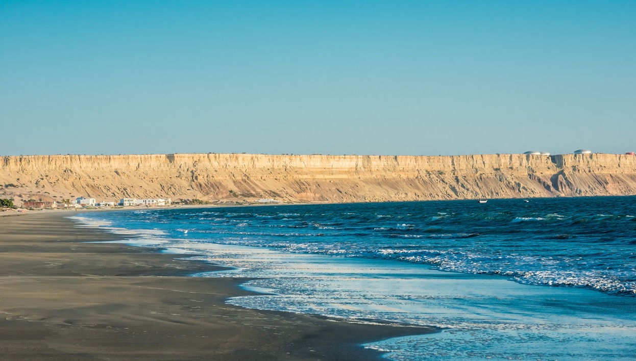 Paita & Colán Day Trip - Foto 1