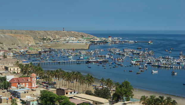 Paita & Colán Day Trip - Foto 5