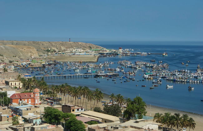 Paita & Colán Day Trip - Foto 5