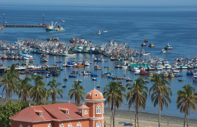 Paita & Colán Day Trip - Foto 3