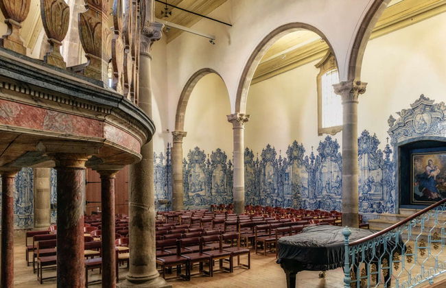 Tour privado en tuk tuk por Tavira - Foto 6