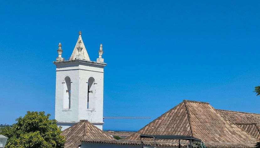 Tour privado en tuk tuk por Tavira - Foto 1