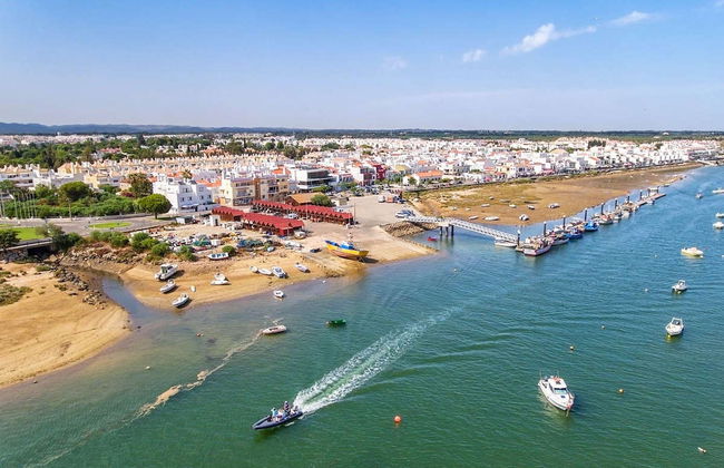 Tavira Private Tuk Tuk Tour - Photo 3