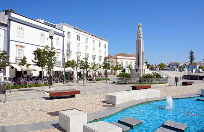 Tour privado en tuk tuk por Tavira - Foto 4