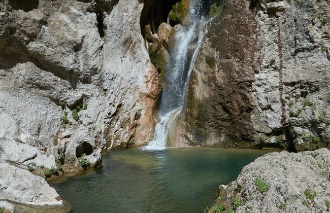 Visite du Parc des Sierras de Cazorla, Segura et Las Villas - Photo 6