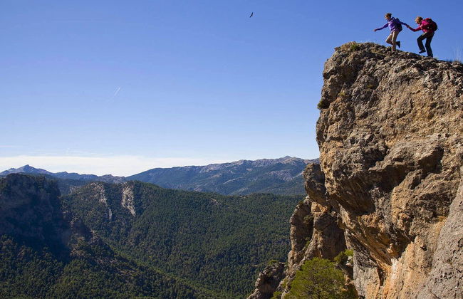 Visite du Parc des Sierras de Cazorla, Segura et Las Villas - Photo 2