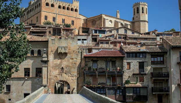 Visita guiada por Valderrobres - Foto 4