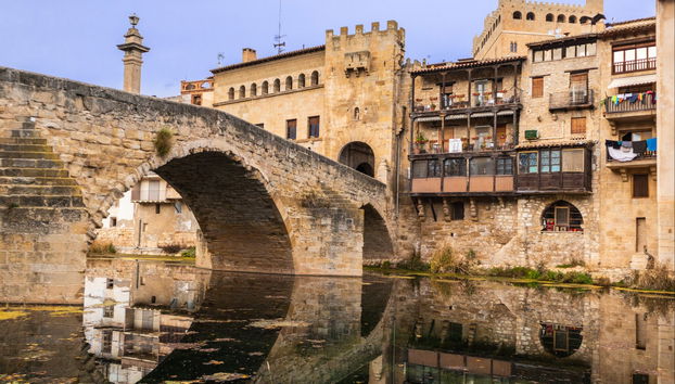 Visita guiada por Valderrobres - Foto 2