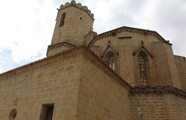 Visita guiada por Valderrobres - Foto 6