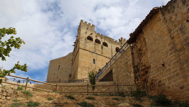 Visita guiada por Valderrobres - Foto 5