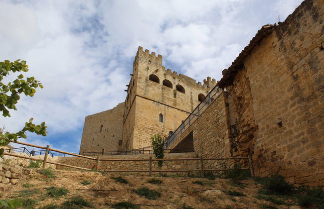 Visita guiada por Valderrobres - Foto 5