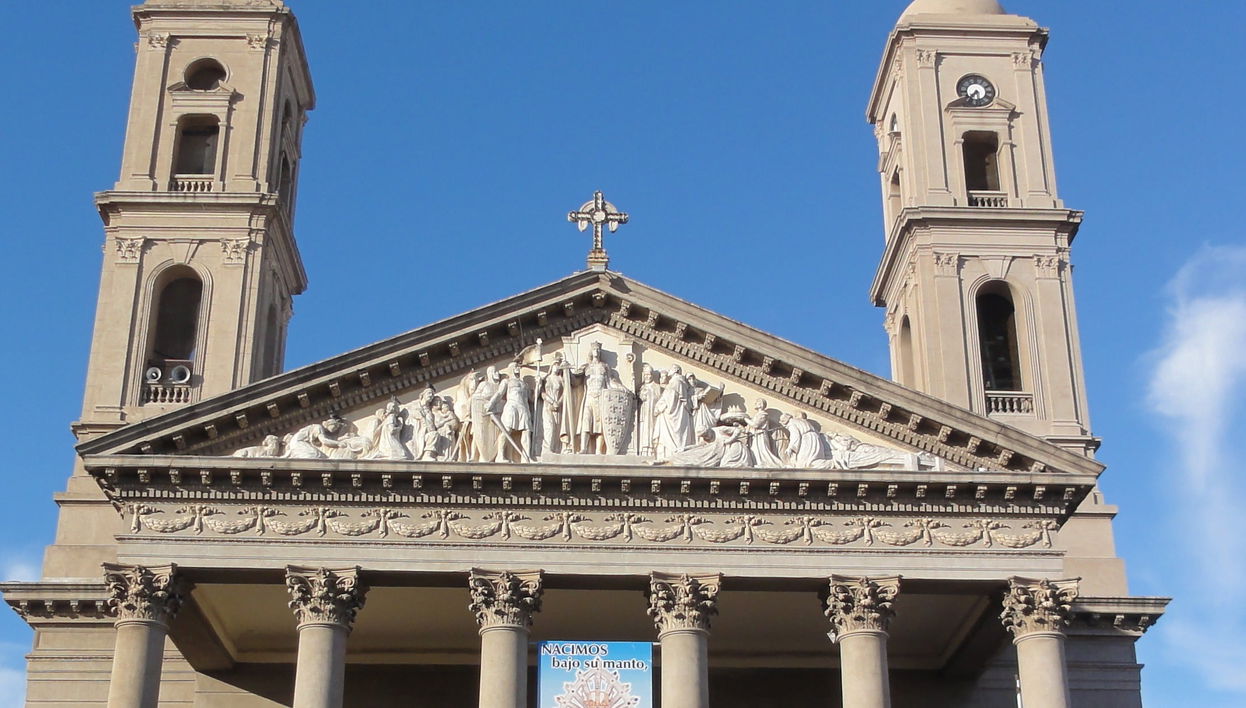 Tour por Potrero de los Funes y San Luis
