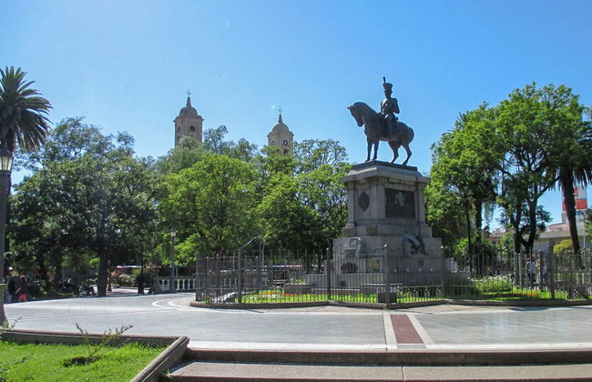Tour por Potrero de los Funes y San Luis - Foto 3