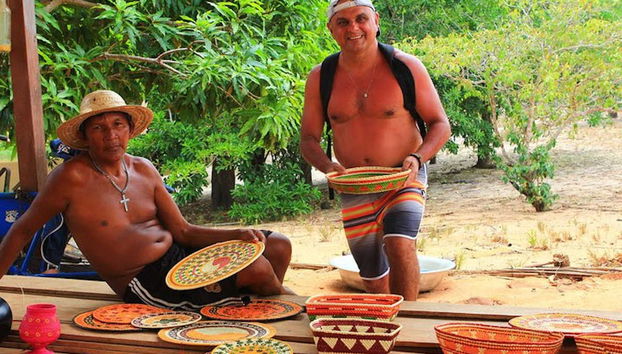 Tour de 5 dias pelo rio Arapiuns - Foto 4