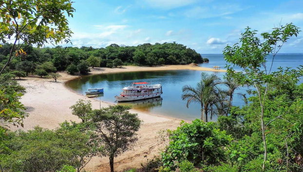 Tour de 5 dias pelo rio Arapiuns - Foto 2