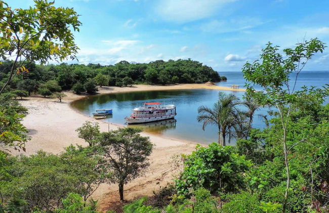 Tour de 5 dias pelo rio Arapiuns - Foto 2