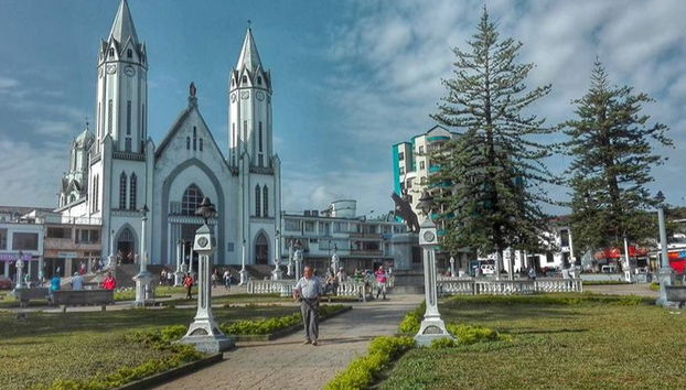 Excursión privada a las termales de Santa Rosa de Cabal - Foto 5