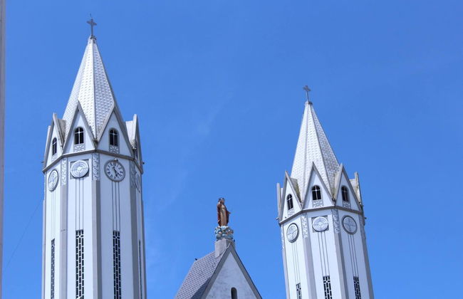 Excursão privada às termas de Santa Rosa de Cabal - Foto 6