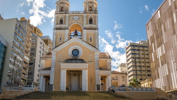 Tour di Florianópolis al completo - Foto 2