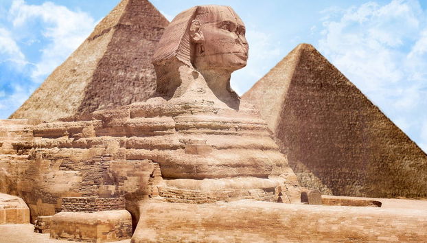 Escursione al Cairo e alle Piramidi di Giza - Foto 5