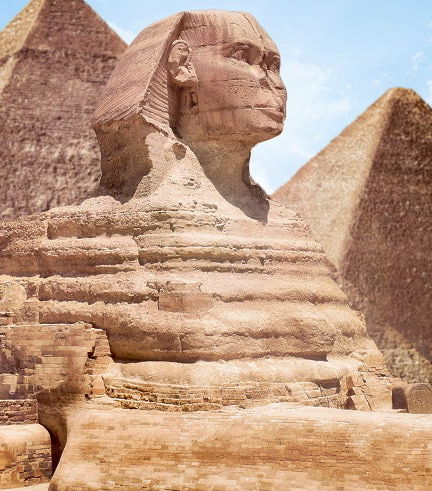 Foto - Escursione al Cairo e alle Piramidi di Giza