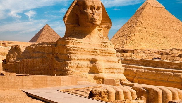 Escursione al Cairo e alle Piramidi di Giza - Foto 2