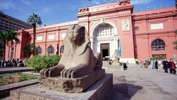 Escursione al Cairo e alle Piramidi di Giza - Foto 3