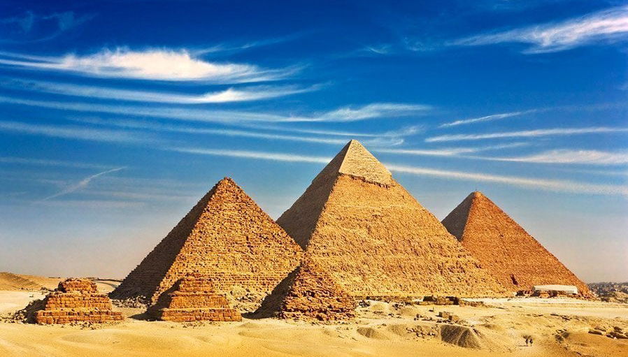 Escursione al Cairo e alle Piramidi di Giza - Foto 1