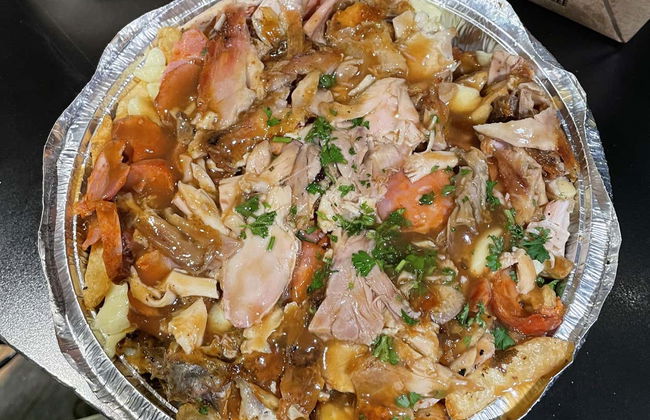 Tour gastronómico por Montreal - Foto 3