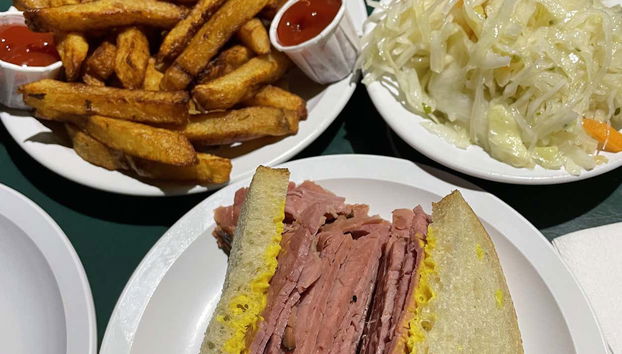 Montreal Food Tour - Foto 5