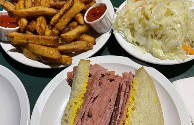 Tour gastronómico por Montreal - Foto 5