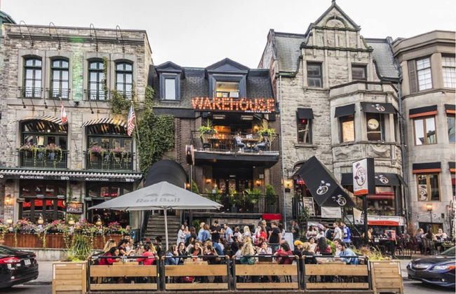 Tour gastronomico di Montreal - Foto 3