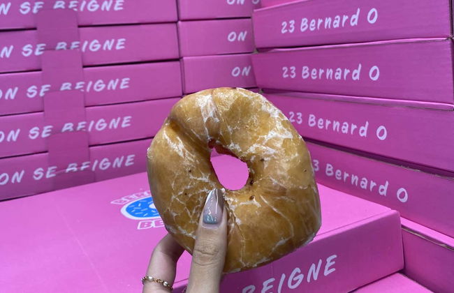 Tour gastronómico por Montreal - Foto 1