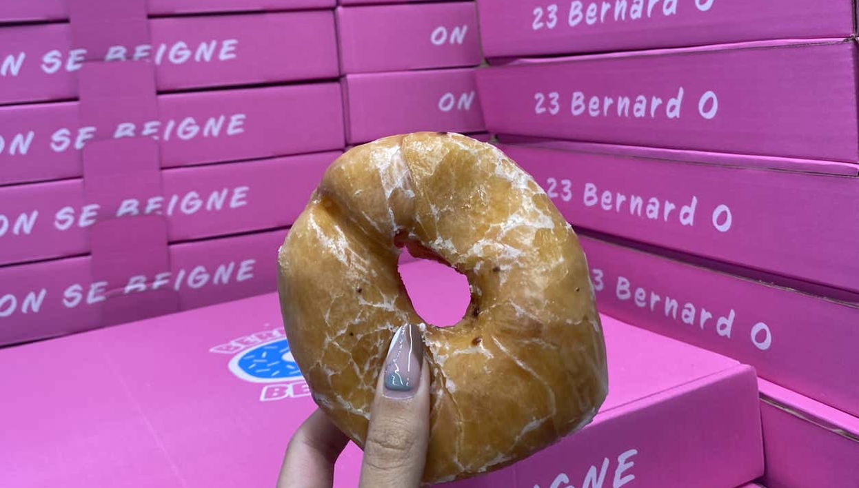 Montreal Food Tour - Foto 1