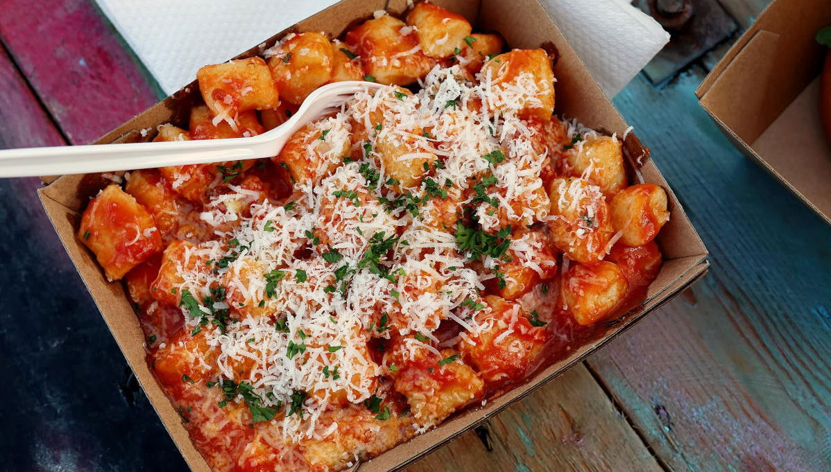 Montreal Food Tour - Photo 1